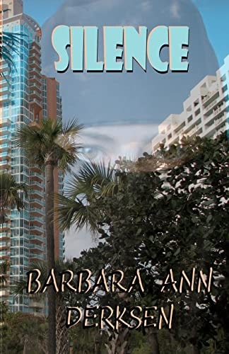 Silence Book 4 Wilton/Strait Mystery Series