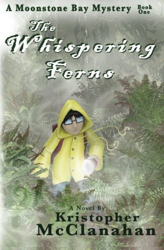 Whispering Ferns A Moonstone Bay Mystery