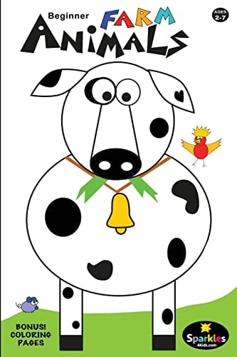 Beginner Farm Animals