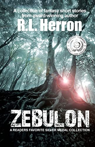 Zebulon And Other Short Stories