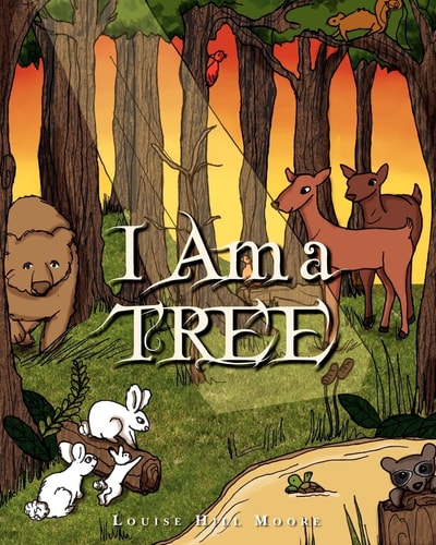 I Am a Tree