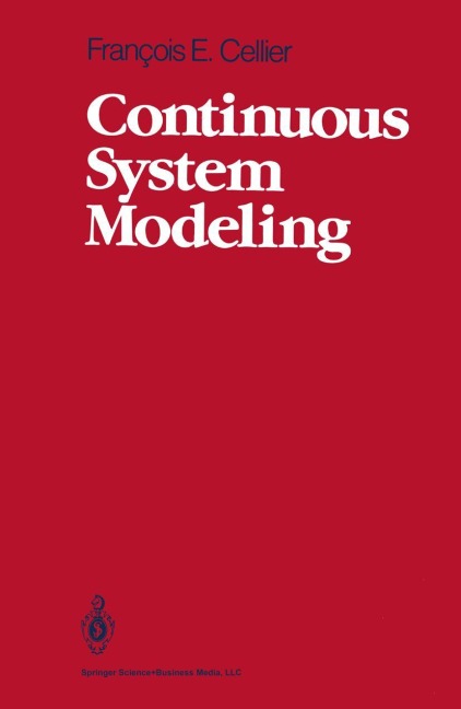 Continuous System Modeling