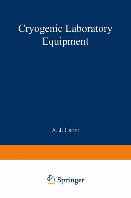 Cryogenic Laboratory Equipment
