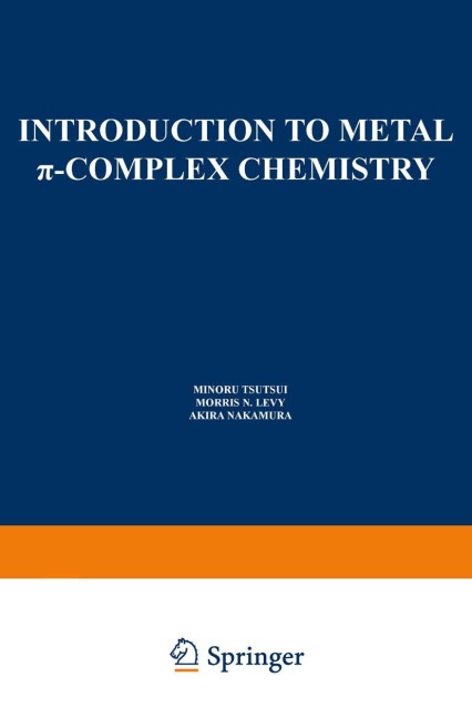 Introduction to Metal ¿-Complex Chemistry