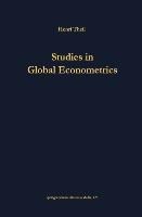 Studies in Global Econometrics