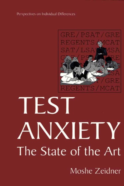 Test Anxiety: The State of the Art