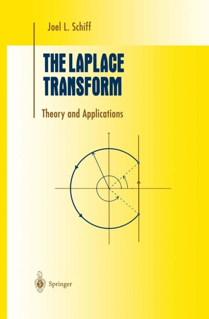 The Laplace Transform: Theory and Applications