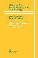 Ordinal Data Modeling