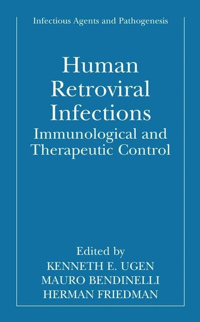 Human Retroviral Infections: Immunological and Therapeutic Control