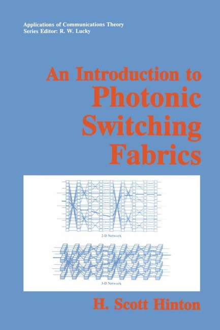 An Introduction to Photonic Switching Fabrics