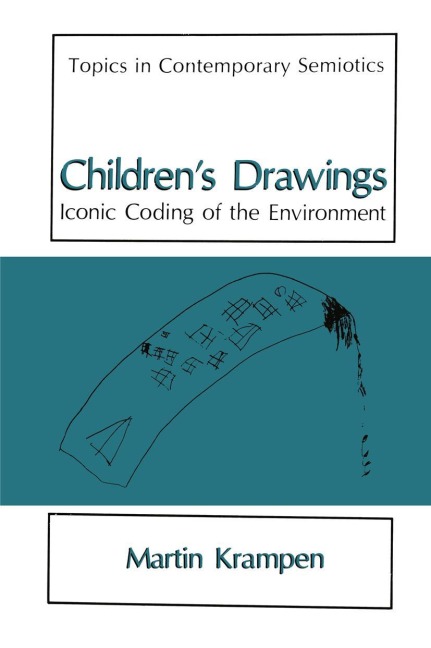 Childrens Drawings: Iconic Coding of the Environment