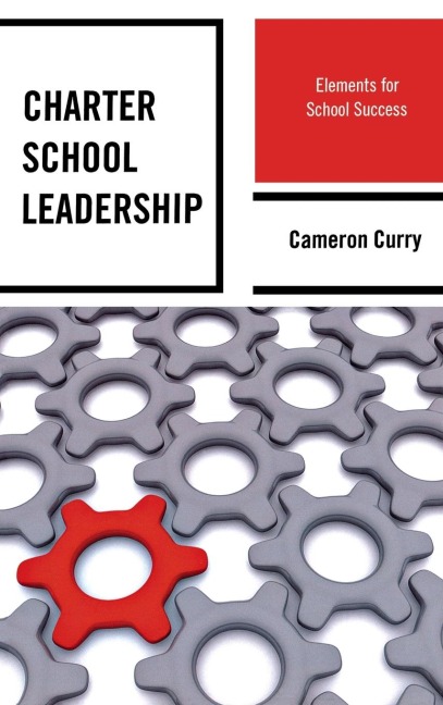 Charter School Leadership: Elements for School Success