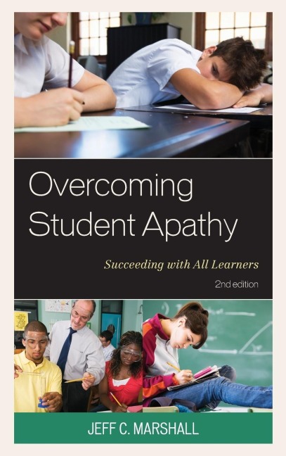 Overcoming Student Apathy: Succeeding with All Learners