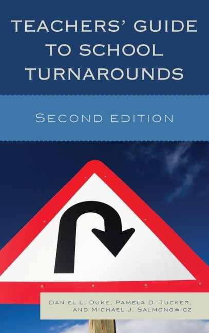 Teachers Guide to School Turnarounds