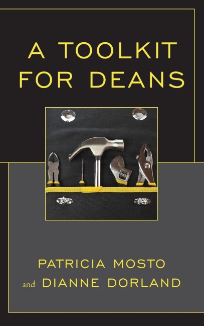 Toolkit for Deans