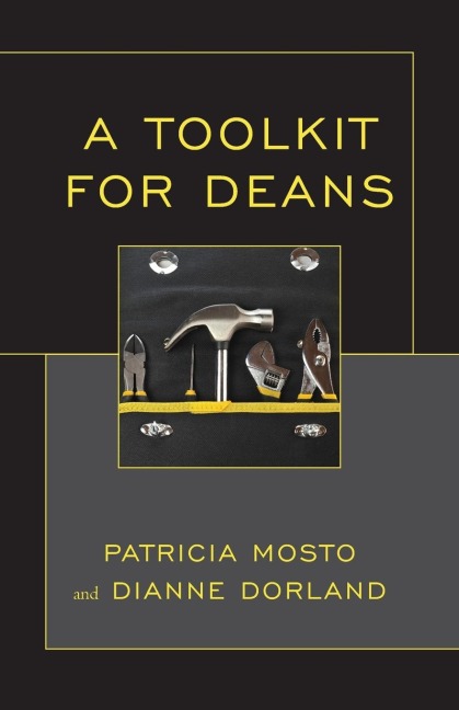 Toolkit for Deans