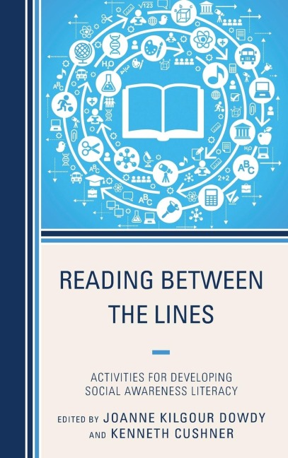 Reading Between the Lines: Activities for Developing Social Awareness Literacy