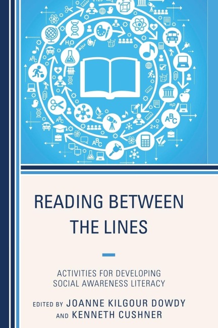 Reading Between the Lines: Activities for Developing Social Awareness Literacy