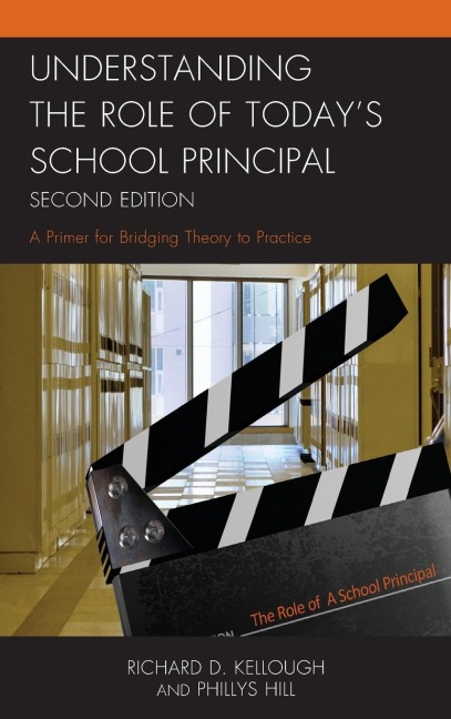 Understanding the Role of Todays School Principal: A Primer for Bridging Theory to Practice