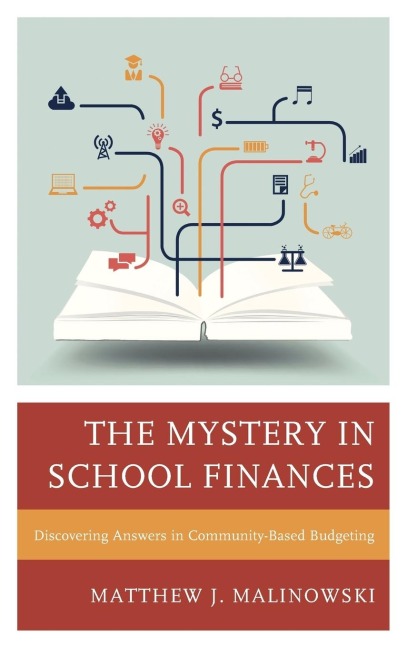 Mystery in School Finances: Discovering Answers in Community-Based Budgeting