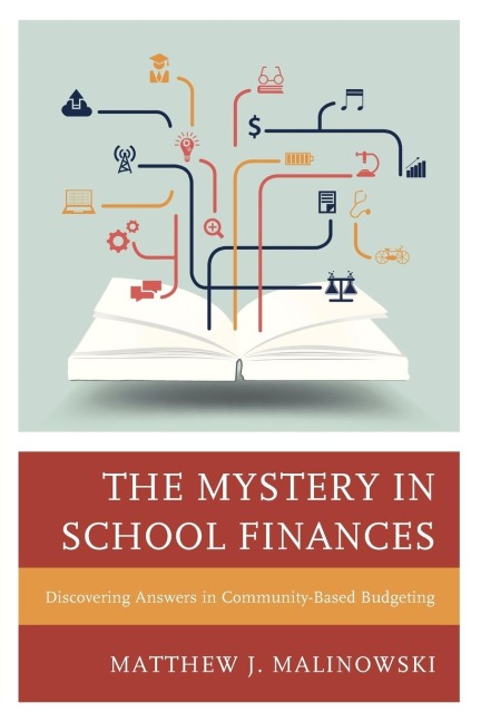 Mystery in School Finances: Discovering Answers in Community-Based Budgeting