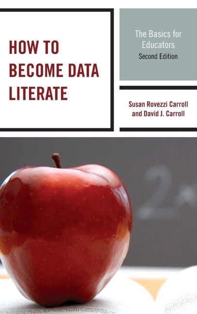 How to Become Data Literate: The Basics for Educators