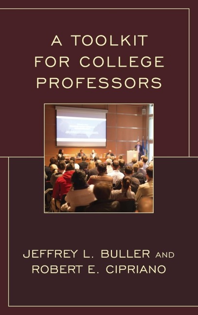 Toolkit for College Professors