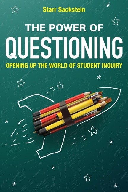 Power of Questioning: Opening up the World of Student Inquiry