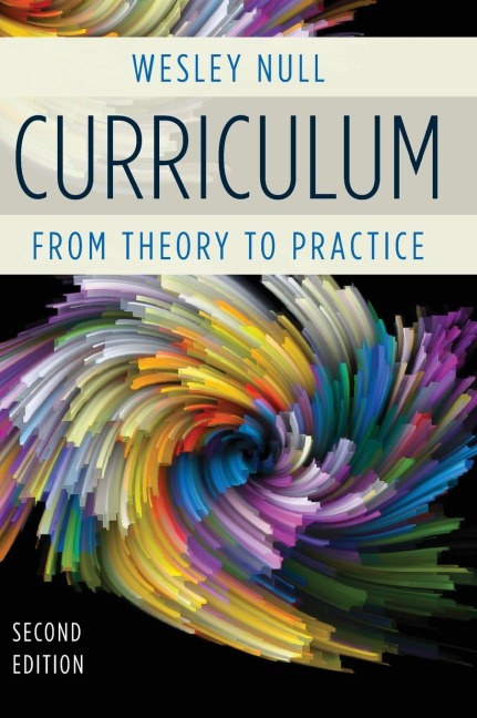 Curriculum: From Theory to Practice