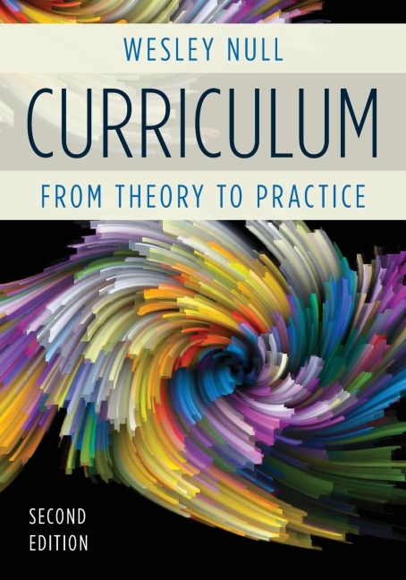 Curriculum: From Theory to Practice