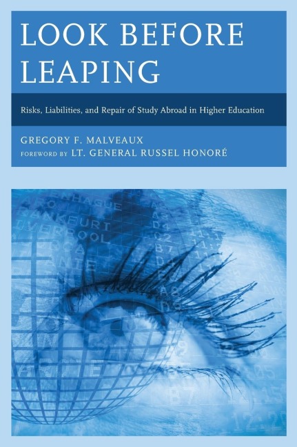 Look Before Leaping: Risks, Liabilities, and Repair of Study Abroad in Higher Education