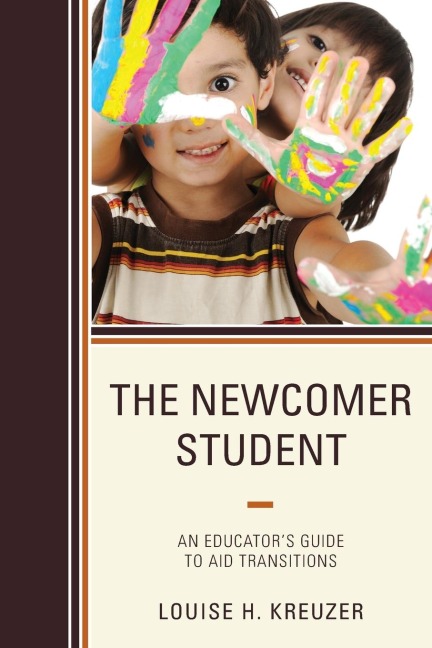 Newcomer Student: An Educators Guide to Aid Transitions