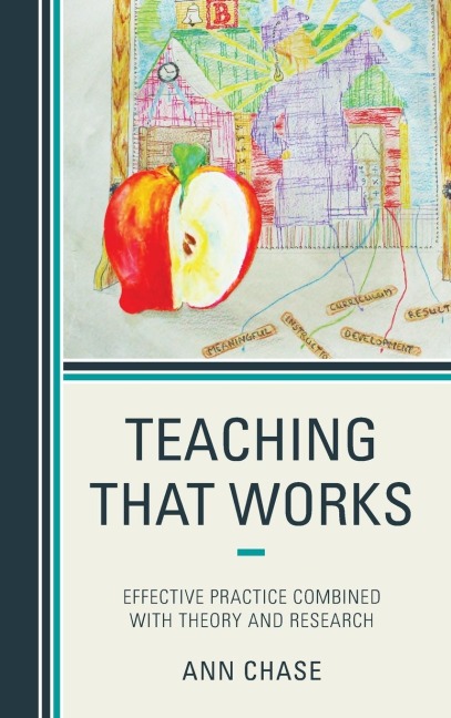 Teaching That Works: Effective Practice Combined with Theory and Research