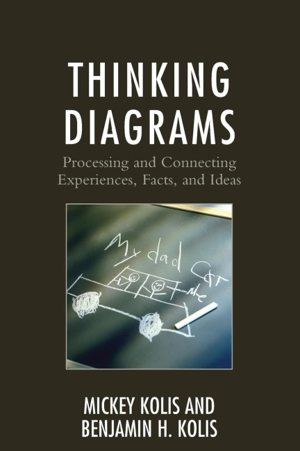 Thinking Diagrams: Processing and Connecting Experiences, Facts, and Ideas