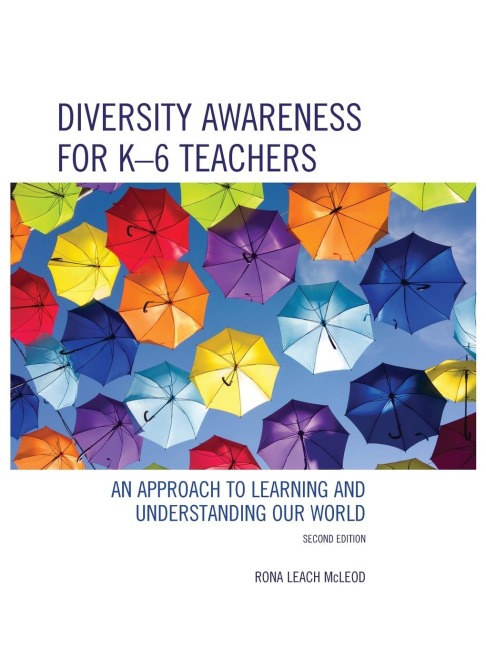 Diversity Awareness for K-6 Teachers: An Approach to Learning and Understanding our World