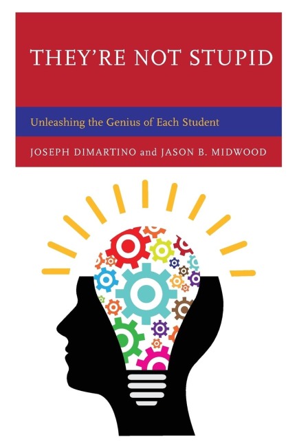Theyre Not Stupid: Unleashing the Genius of Each Student