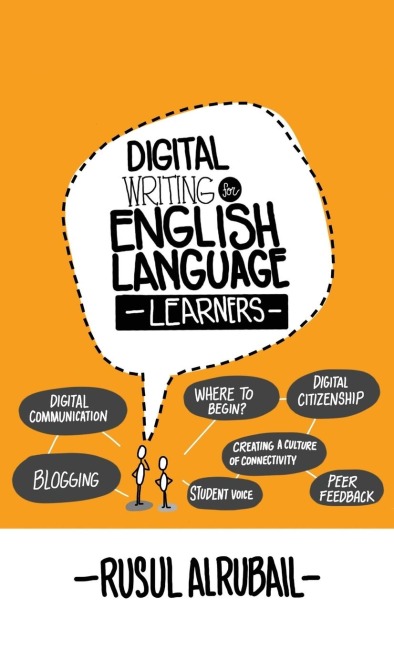 Digital Writing for English Language Learners