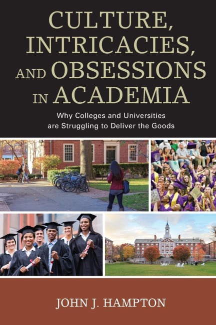 Culture, Intricacies, and Obsessions in Academia: Why Colleges and Universities are Struggling to Deliver the Goods