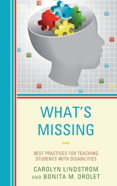 Whats Missing: Best Practices for Teaching Students with Disabilities