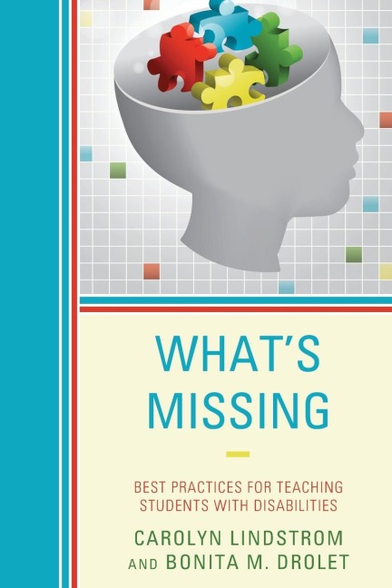 Whats Missing: Best Practices for Teaching Students with Disabilities