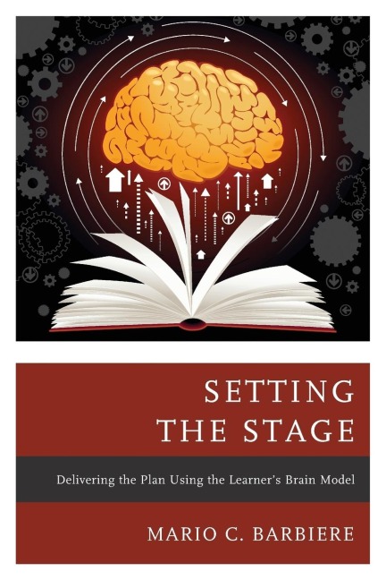 Setting the Stage: Delivering the Plan Using the Learners Brain Model