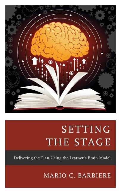 Setting the Stage: Delivering the Plan Using the Learners Brain Model