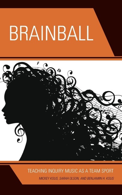 Brainball: Teaching Inquiry Music as a Team Sport
