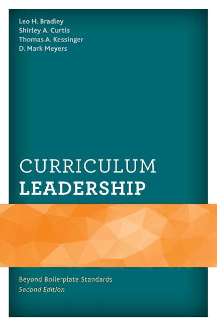 Curriculum Leadership: Beyond Boilerplate Standards