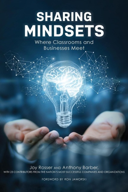 Sharing Mindsets: Where Classrooms and Businesses Meet