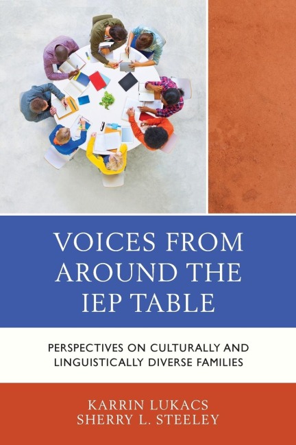 Voices From Around the IEP Table: Perspectives on Culturally and Linguistically Diverse Families