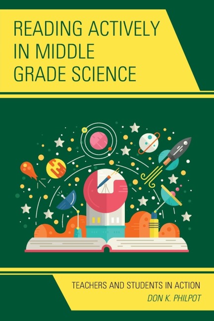 Reading Actively in Middle Grade Science: Teachers and Students in Action