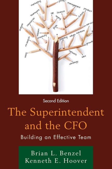 Superintendent and the CFO: Building an Effective Team
