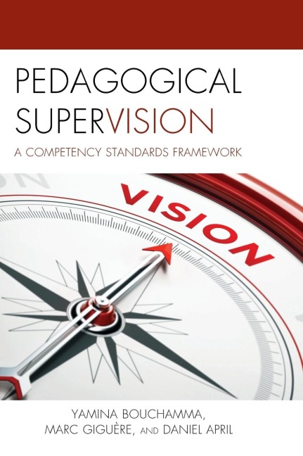 Pedagogical Supervision: A Competency Standards Framework