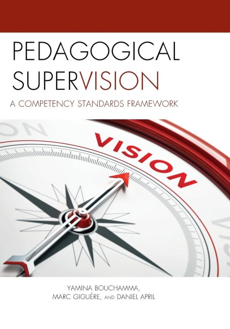 Pedagogical Supervision: A Competency Standards Framework